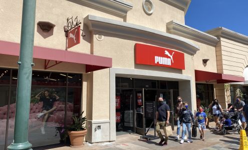 PUMA