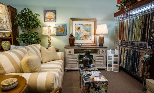 Johnson Interiors & More Incorporated