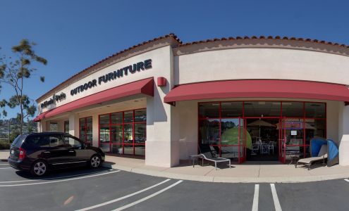 California Patio - Encinitas