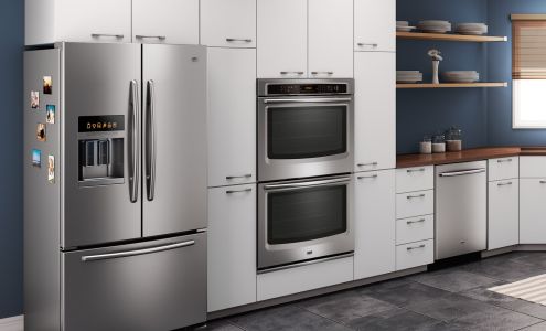 Energy Center Appliance