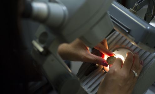 Leo Hamel Jewelry & Gold Buyers - Solana Beach