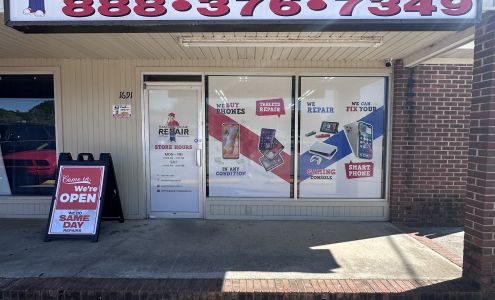 Smart Phone Repair Lancaster