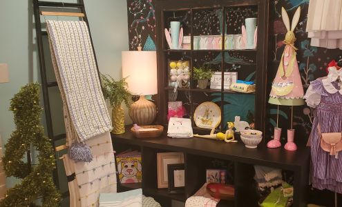 WEC Lotus Boutique & Designs Lancaster