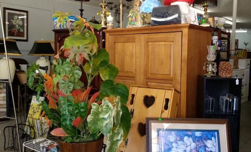 Jean's Shop Lancaster