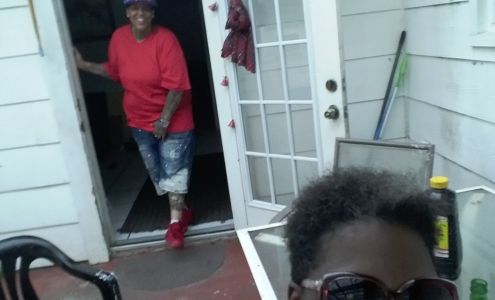 Christian Services Food Pantry Lancaster