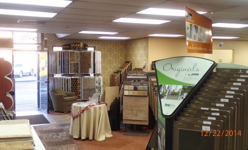 A1 Factory Direct Flooring