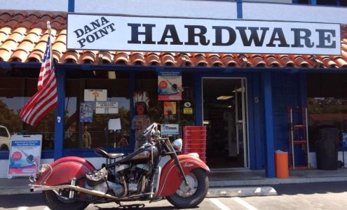 Dana Point Hardware