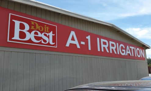 A-1 Irrigation, Inc.