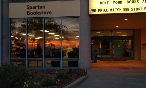 MiraCosta College Bookstore - Oceanside Campus