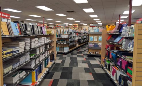 Palomar College Bookstore