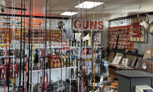 R & G Sporting Goods Lancaster