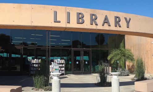 Friends of the Encinitas Library Bookstore