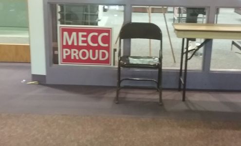 MECC Bookstore