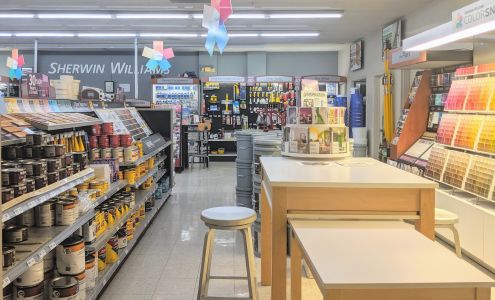 Sherwin-Williams Paint Store