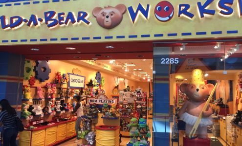 Build-A-Bear Workshop