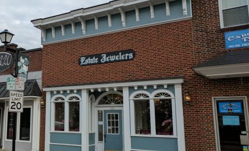 Estate Jewelers Inc
