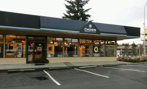 Chown Hardware