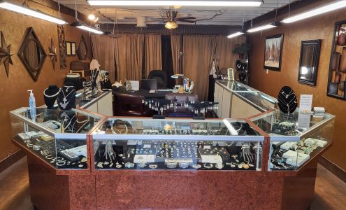 Top Dollar Gold Exchange