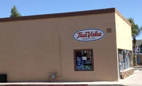 Romeril Plumbing and Hardware (San Jacinto True Value)