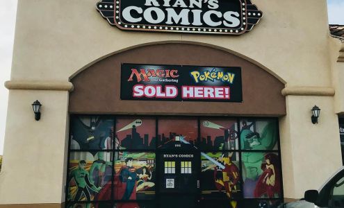 Graham Crackers Comics