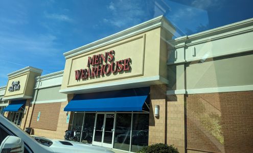 Men's Wearhouse