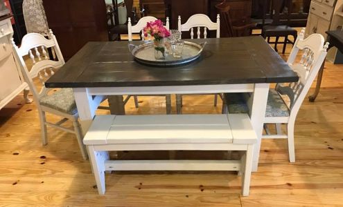 Goodness Gracious Gifts and Interiors