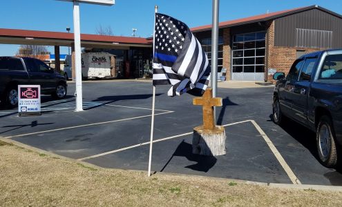 Gieryic's Automotive Repair