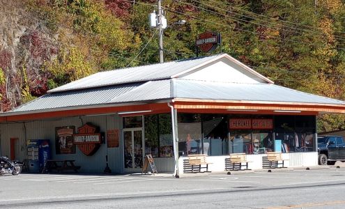 Cherokee Harley-Davidson