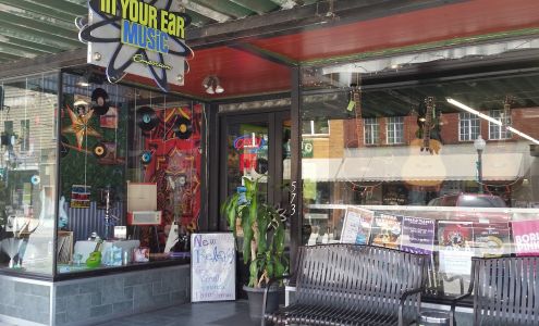 In Your Ear Music Emporium