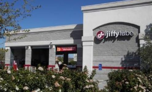 Jiffy Lube