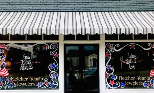 Fletcher-Yearta Jewelers