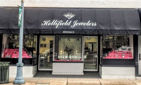 Hollifield Jewelers