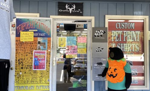 Maggie's Best Maggie Valley