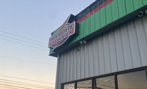 Interstate All Battery Center