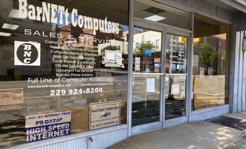 Barnett Computers LLC