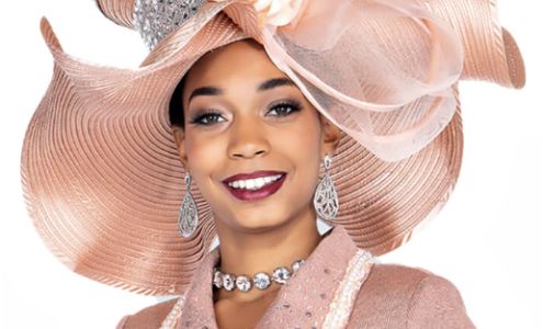 Champagne Elite Suits