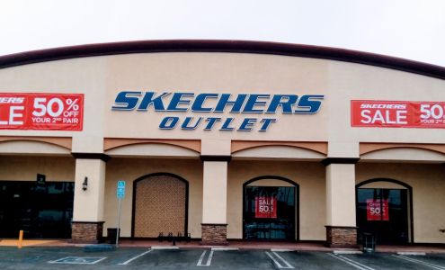 SKECHERS Warehouse Outlet