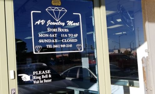 AV Jewelry Mart