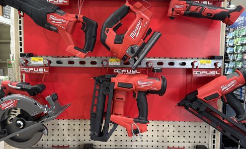 Anawalt Lumber & Hardware Co