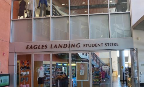 Eagles' Landing Student Store