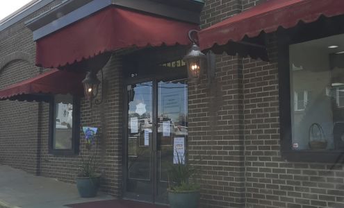 Dellinger's Jewel Shop