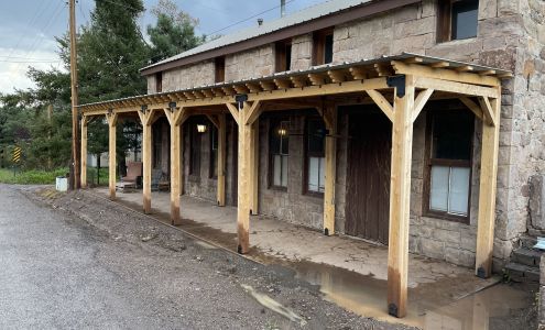 C & D Southwest Lumber