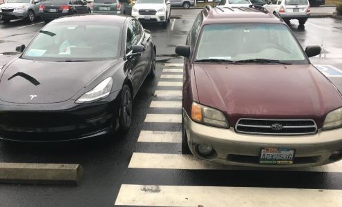 Renton Subaru Parts Department