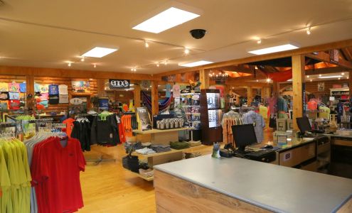 Patriot Jacks Outfitters