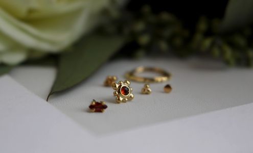 Obelisk Body Piercing & Fine Jewelry