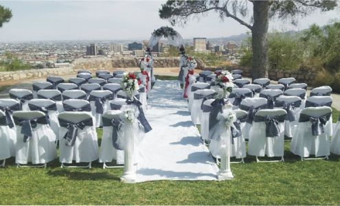 Sally's Bridal Creations