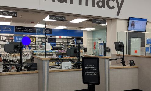 Walmart Pharmacy