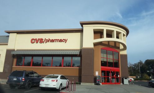 CVS