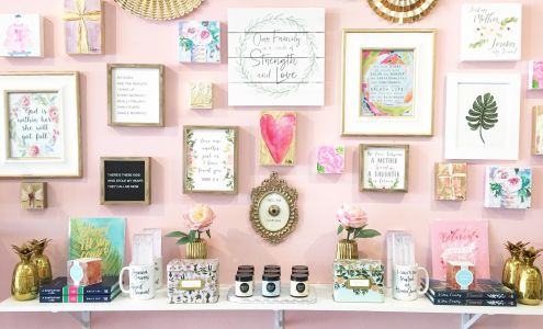 Blush Boutique & Home