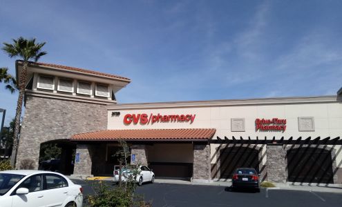 CVS